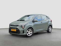 Kia Picanto - 1.0 GDi DynamicLine | Camera | Navi | Cruise | Lichtsensor |