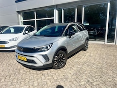 Opel Crossland - 1.2 Turbo Elegance | Camera | Parkeersensoren | Navigatie | Climate control