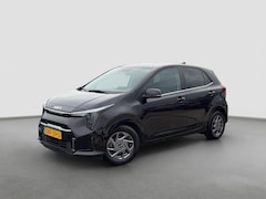 Kia Picanto - 1.0 DPI DynamicPlusLine