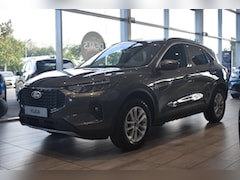 Ford Kuga - 2.5 PHEV Titanium | Showroom Voorraad | €4000.- Korting | 0.99% Rente via Options | Vanaf