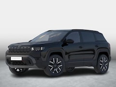 Jeep Compass - Overland 4xe 375pk 96 kWh | 602km WLTP | Convenience Pack | Driver Assist. Pack | Schuif/K