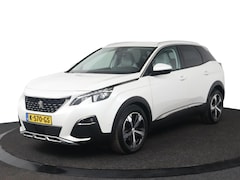 Peugeot 3008 - 1.6 165PK GT Line | Trekhaak | El. Stoelen | Stoelverw. | Adapt. Cruise | Navigatie | Came