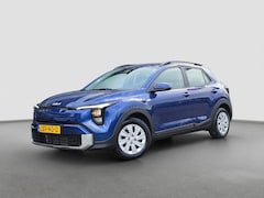 Kia Stonic - 1.0 T-GDi MHEV DynamicLine | Stoelverwarming | Cruise | Navi | Camera | PDC |