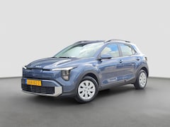 Kia Stonic - 1.0 T-GDi MHEV DynamicLine | Stoelverwarming | Cruise | Camera | PDC | Navi |