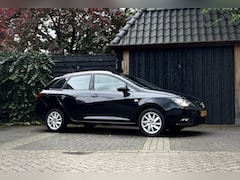 SEAT Ibiza ST - 1.2 TSI Style Dynamic 2014 NAP/CRUISE/PDC/ECC