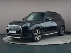 MINI Countryman - E Favoured M 66.5 kWh