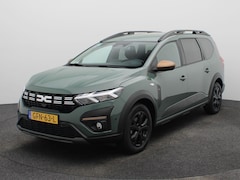 Dacia Jogger - Hybrid 140 Extreme 5p. | Navigatie | Achteruitrijcamera |