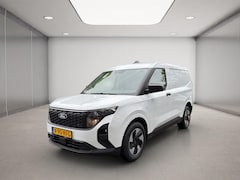 Ford Transit Courier - E-Transit Trend 47 kWh | Trekhaak | Reservewiel |