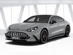 Mercedes-Benz AMG GT - GT 55 4-Deurs Coupé | MANUFAKTUR | Skycontrol Panoramadak | AMG Nightpakkket II | Head-Up