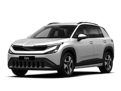 Skoda Epiq - Selection Launch Edition Elektromotor 155 kW / 211