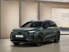 Audi Q4 e-tron - S edition e-tron 45 82 kWh 210 kW / 286 PK SUV Ele