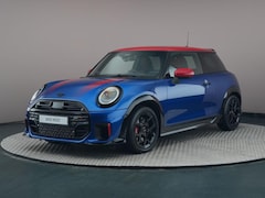 MINI 3-Deurs - 2.0 JCW John Cooper Works XL