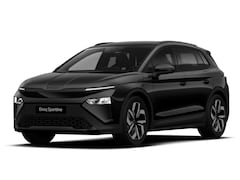 Skoda Elroq - Sportline Elektromotor 210 kW / 286 PK SUV Elektri