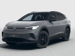 Volkswagen ID.4 - Limited Edition 58 kWh accu 190 PK · Achteruitrijcamera · Draadloze telefoonlader · Sfeerv
