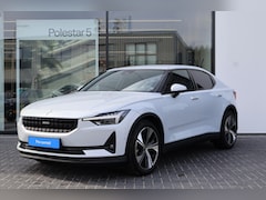 Polestar 2 - 2 Long Range Single Motor 78 kWh Adaptieve Cruise Control | Pilot Assist | Dodenhoek detec
