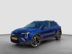 Kia Stonic - 1.0 T-GDi MHEV GT-Line Navi | Cruise | Stoel & Stuurverwarming | Camera | LMV | Key-Less |