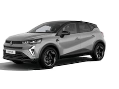 Renault Captur - 1.8 E-Tech full hybrid 160 techno | Voorraad voordeel | Pack driving |