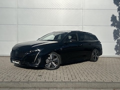 Peugeot 308 SW - 1.2 PureTech GT | Focal | Panoramisch schuifdak | Trekhaak | Apple Carplay/Android Auto