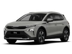 Skoda Elroq - Business Edition Elektromotor 140 kW / 190 PK SUV