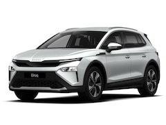 Skoda Elroq - Business Edition Elektromotor 140 kW / 190 PK SUV