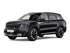 Kia Sorento - 1.6 T-GDi Plug-in Hybrid 4WD ExecutiveLine 6p | Direct leverbaar uit voorraad