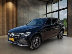 Mercedes-Benz GLC-klasse - 300e 4-Matic AMG Line