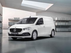 Mercedes-Benz eCitan - 112 Pro L2 Business Solution 51 kWh