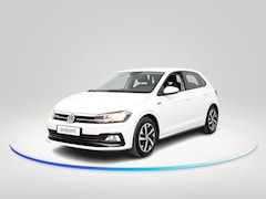 Volkswagen Polo - 1.0 TSI Highline 95 pk | Navigatie via App | Achteruitrijcamera | Adaptieve cruise control