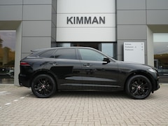 Jaguar F-Pace - P400e PHEV R-Dynamic SE | Schuif/kanteldak | Stoelverwarming |