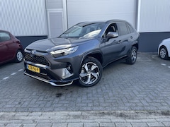 Toyota RAV4 - 2.5 Plug-in Hybrid AWD Style Special , trekhaak, all season banden, winterpakket