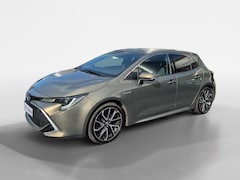 Toyota Corolla - 2.0 Hybrid Executive | Cruise Control | Climate Control | Privacy Glass | Half Lederen Bek