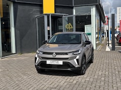 Renault Captur - Techno Mild Hybrid 140 EDC l € 4.107 voorraadvoordeel l 5 jaar fabrieksgarantie
