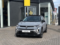 Renault Captur - Esprit Alpine Full Hybrid E-Tech 160 l € 4.345 voorraadvoordeel l 5 jaar fabrieksgarantie