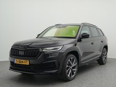 Skoda Kodiaq - 1.5 TSI 150pk Sportline Business | Trekhaak | Verwarmd voorruit | Elektrische achterklep |