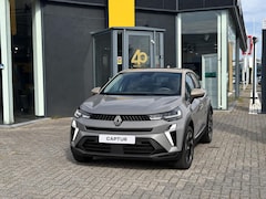 Renault Captur - Techno Full Hybrid E-Tech 160 l € 4.345 voorraadvoordeel l 5 jaar fabrieksgarantie
