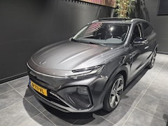 MG Marvel R - Luxury 70 kWh | Leder | Panoramadak | Led Sfeerlicht | Stoelverwarming + ventilatie | 360