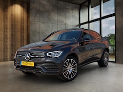 Mercedes-Benz GLC-klasse Coupé - 300e 4-Matic AMG Line | Rij-Assistentiepakket | Schuifdak | 360* Camera | Advanced Sound S