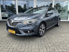 Renault Mégane - 1.2 TCe Bose