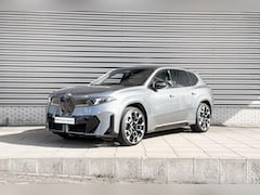 BMW iX3 - 40 eDrive 83 kWh
