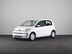 Volkswagen Up! - 1.0 65 pk | Navigatie via App | Parkeersensoren (achter) | Achteruitrijcamera | Cruise con