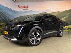 Peugeot 3008 - 1.6 HYbrid 225 Allure
