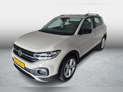 Volkswagen T-Cross - 1.0 TSI Style Automaat