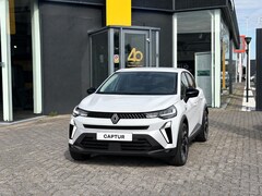 Renault Captur - Techno Full Hybrid E-Tech 160 l Meer dan € 4.500 voorraadvoordeel l 5 jaar fabrieksgaranti