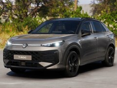 Volkswagen T-Roc - R-Line Edition 1.5 Hybrid 170 PK 7 versn. DSG · Black Style Pakket · Interieur Pakket Plus