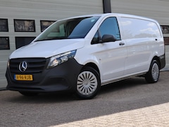 Mercedes-Benz Vito - 116 CDI Euro 6 Lang L2 - Camera - Cruise