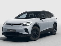 Volkswagen ID.4 - Limited Edition 58 kWh 190 PK · Achteruitrijcamera · Draadloze telefoonlader · Sfeerverlic
