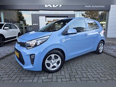 Kia Picanto - 1.0 DPi ComfortLine | Tot 10 jaar of 150.000 km Garantie |