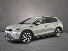 Skoda Elroq - 85 Sportline 286pk Automaat Trekhaak, Adaptive cruise control, Navigatie, Achteruitrijcame