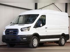 Ford E-Transit - 350 L2H2 Trend 68 kWh CARPLAY CAMERA