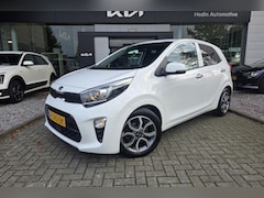 Kia Picanto - 1.0 DPi DynamicPlusLine | Tot 10 jaar of 150.000 km Garantie |